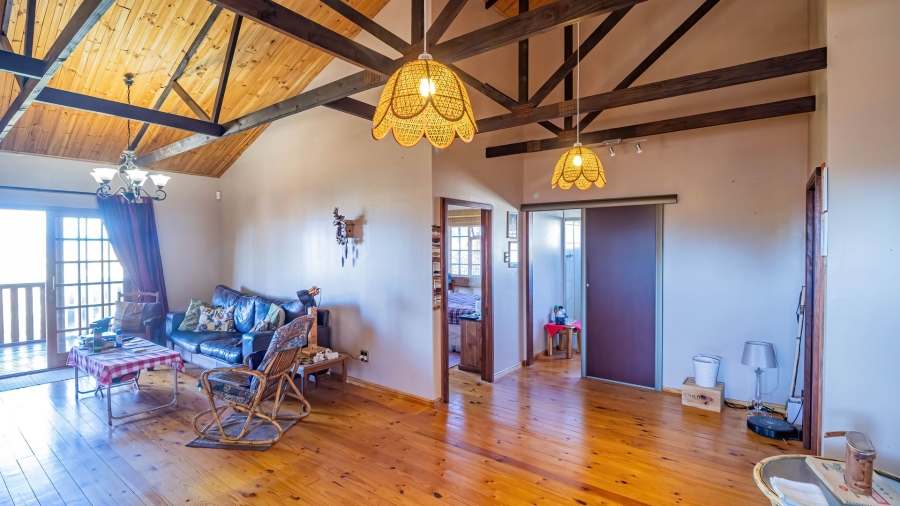 2 Bedroom Property for Sale in Koringberg Western Cape